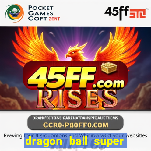 dragon ball super super hero dublado filme 1